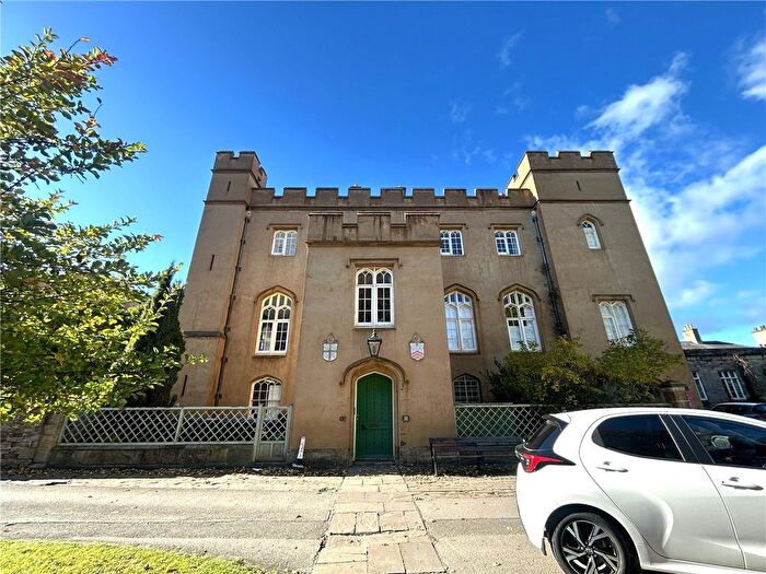 1 Bedroom Maisonette To Rent In Flat C, The College, Durham, DH1