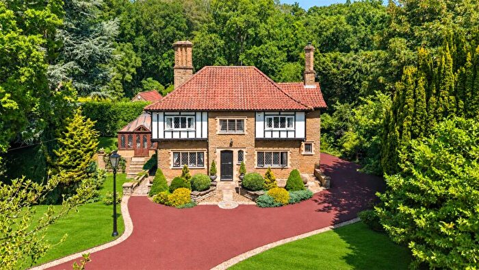 5 Bedroom Detached House For Sale In South Elkington, Louth, Lincolnshire, LN11