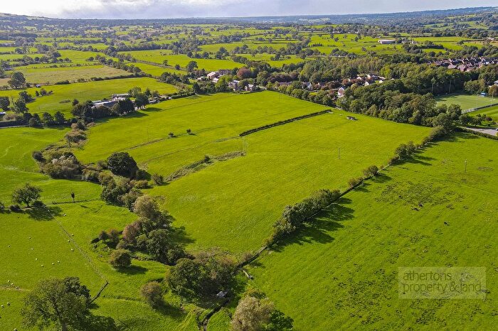 Land For Sale In Old Langho Road, Old Langho, BB6