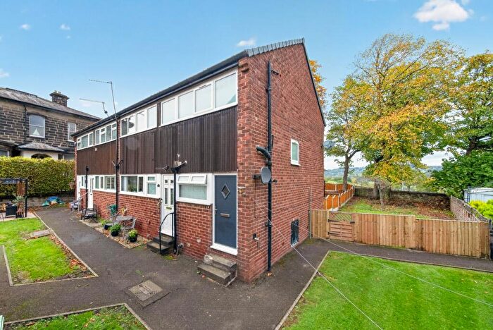 1 Bedroom Flat To Rent In Brookfield Court, Leeds, West Yorkshire, LS13