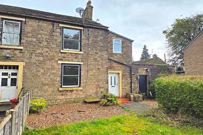 2 Bedroom Semi-Detached House To Rent In Shepley Lane, Marple, Stockport, SK6