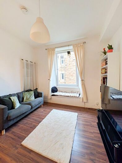 1 Bedroom Flat For Sale In (), Dalgety Street, Meadowbank, Edinburgh, EH7