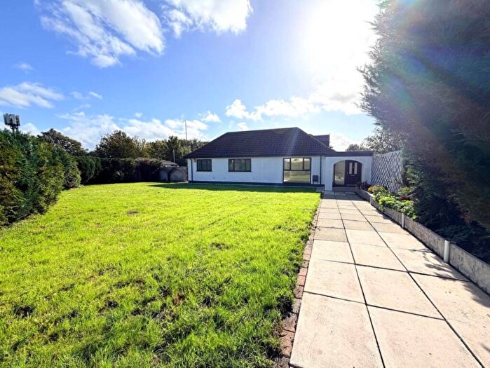4 Bedroom Detached House For Sale In Alamandria, Glovers Brow, L32