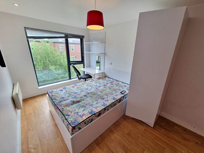 1 Bedroom Studio For Sale In St. Michaels Lane, Leeds, LS6