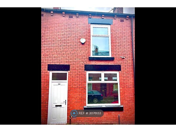 2 Bedroom Terraced House To Rent In Alder St, Bolton, BL3