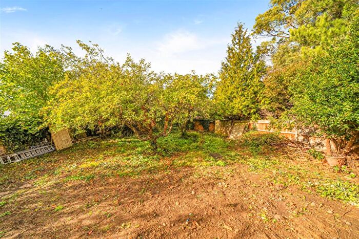 Plot For Sale In Keats Close, Bedford, MK40