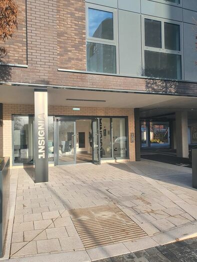 1 Bedroom Flat To Rent In Insignia, Talbot Road, Old Trafford, Manchester, M16