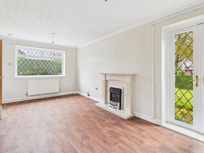 3 Bedroom Semi-Detached House To Rent In Bradwell Lane, Bradwell, Newcastle-under-Lyme, ST5
