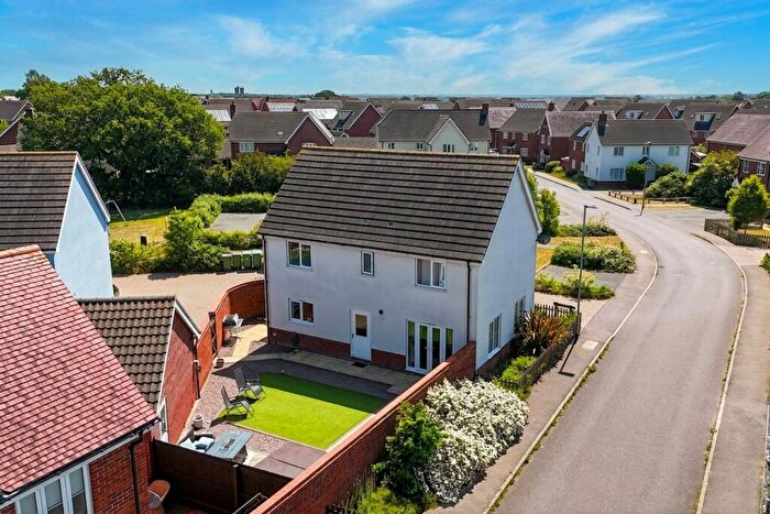 4 Bedroom Detached House For Sale In Colossus Way, Norwich, Hampden View, NR5