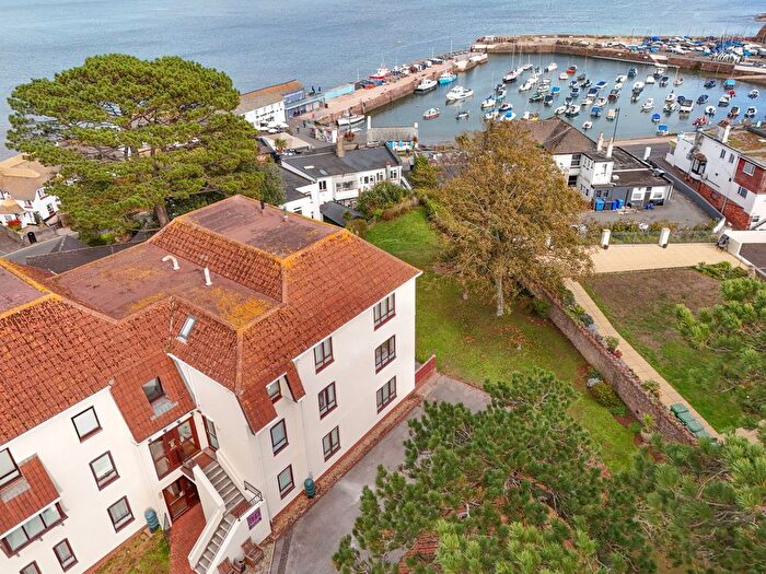 2 Bedroom Flat For Sale In Kingswood Court, Cleveland Road, Paignton, TQ4