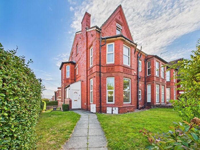 6 Bedroom End Of Terrace House For Sale In Seabank Road, Egremont, CH45