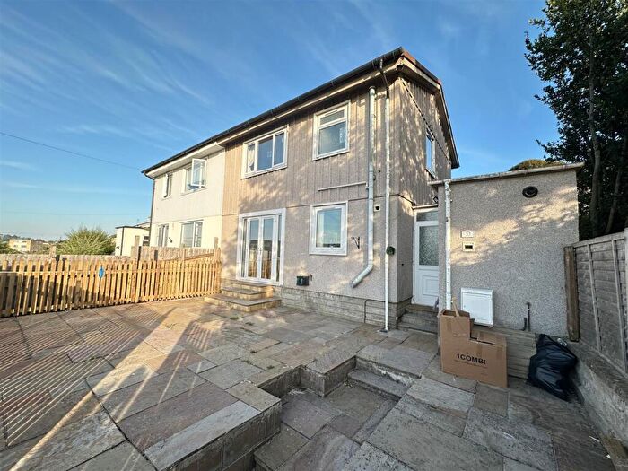 4 Bedroom House To Rent In Shaws Way, Bath, BA2