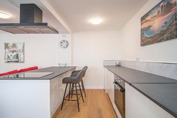 2 Bedroom Apartment To Rent In Hockam Street, Kings Lynn, PE30