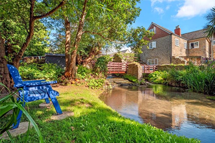 6 Bedroom End Of Terrace House For Sale In Bridport, Dorset, DT6