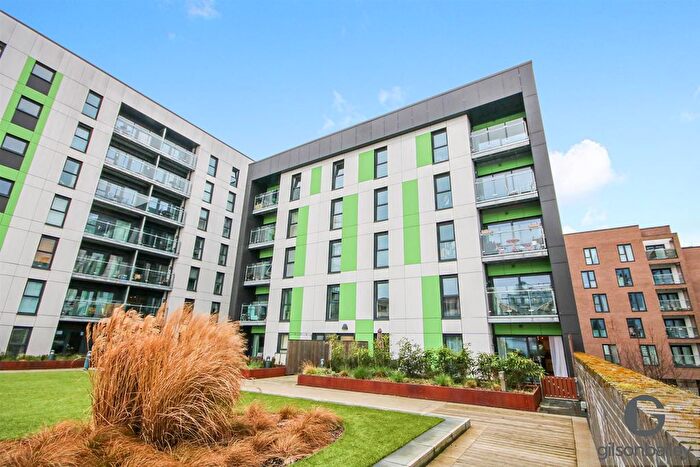 2 Bedroom Flat For Sale In Solace, Norwich, NR1