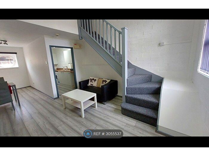 1 Bedroom Flat To Rent In Marquis Street, Leicester, LE1