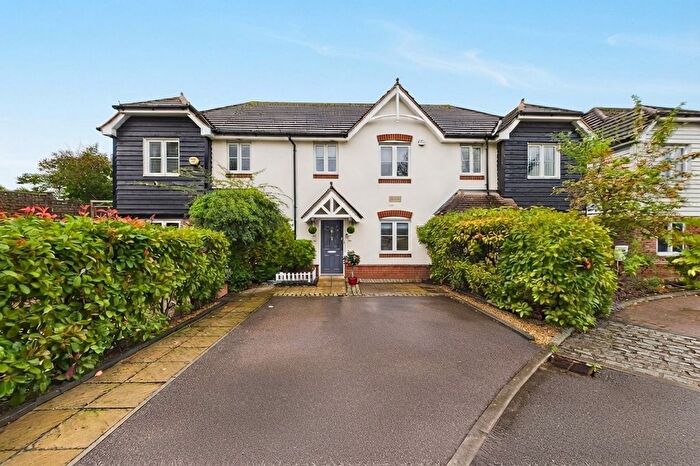 3 Bedroom Terraced House To Rent In The Garden Mews, Maidenhead, Berkshire, SL6