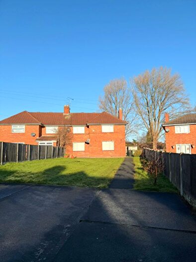 3 Bedroom Semi-Detached House For Sale In Hollin Park Crescent, Gipton, Leeds, LS8