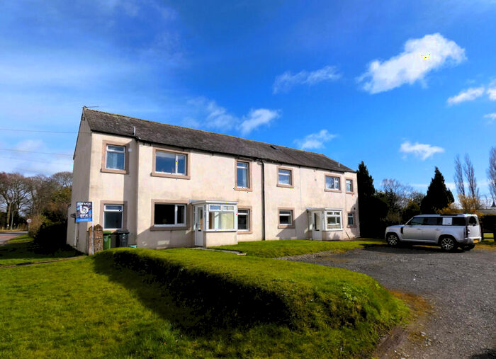 2 Bedroom Flat To Rent In Scotby, CA4