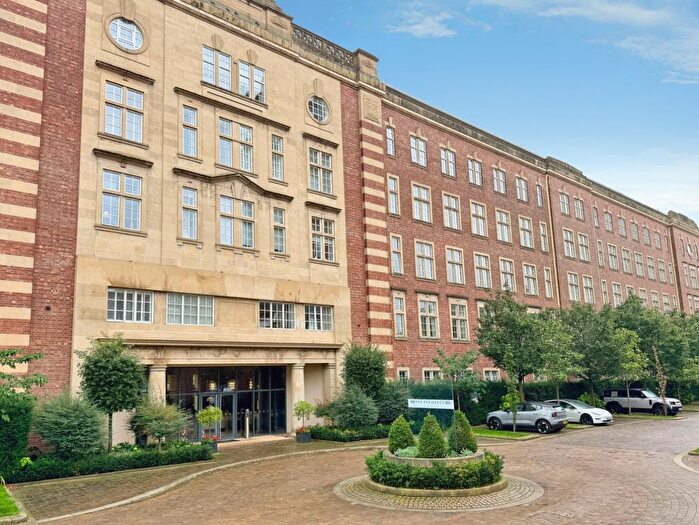 2 Bedroom Flat To Rent In Bishopthorpe Road, York, YO23