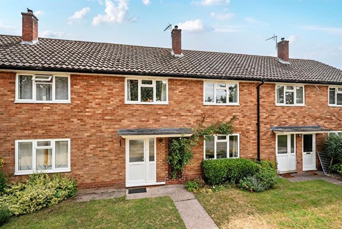3 Bedroom Property For Sale In Shorncliffe Drive, Shrewsbury, SY3
