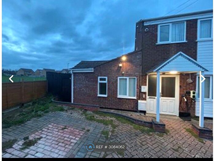 Studio To Rent In Northway, Tewkesbury, GL20