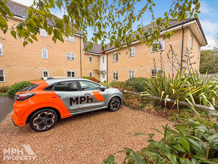 2 Bedroom Apartment To Rent In Aylsham, NR11