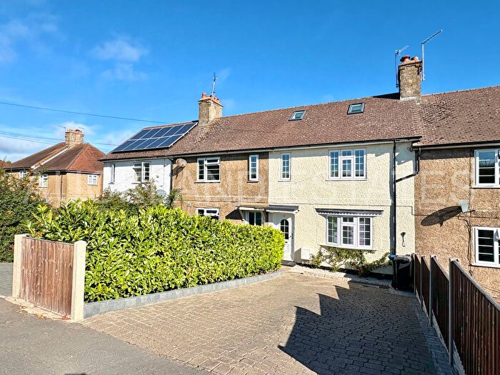 3 Bedroom Terraced House To Rent In Northaw Road West, Potters Bar, EN6