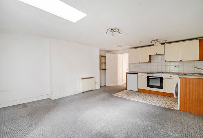 Studio For Sale In Willsbridge House, Willsbridge Hill, Bristol, BS30