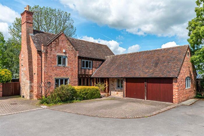 4 Bedroom Detached House For Sale In The Horse Shoes, Hemington, DE74