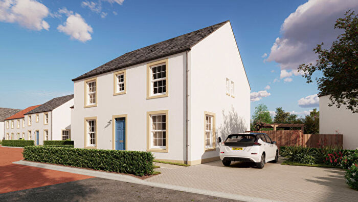 5 Bedroom Detached House For Sale In St Margaret Crescent, Pittenweem, Fife, KY10