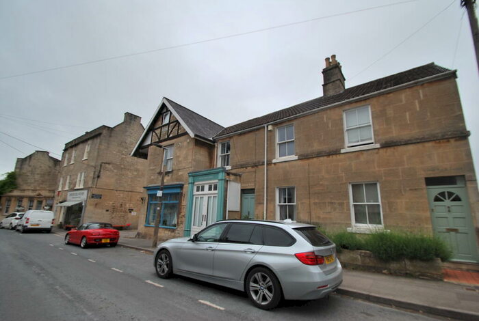 3 Bedroom House To Rent In Goldney House, BA2