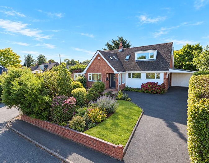 4 Bedroom Detached House For Sale In Peak Drive, Eastry, Sandwich, CT13