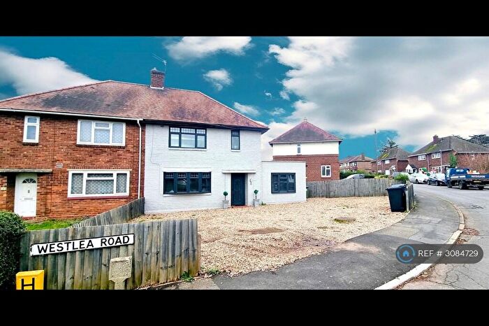 7 Bedroom Semi-Detached House To Rent In Westlea Road, Leamington Spa, CV31