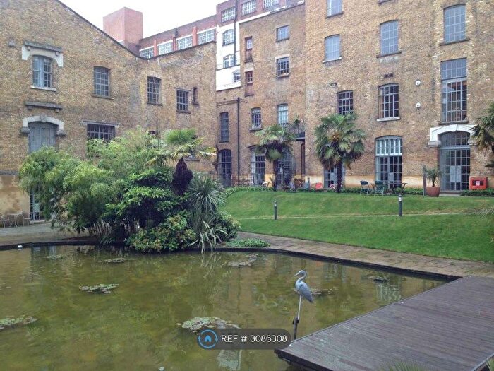 2 Bedroom Flat To Rent In Building, London, SE1