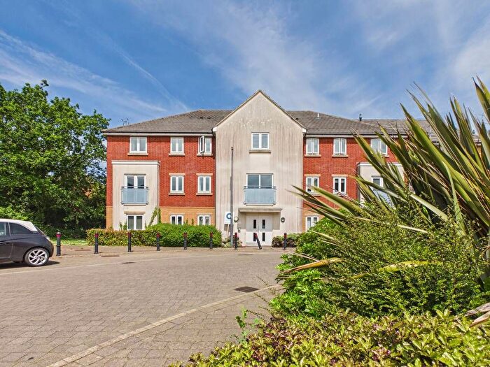 2 Bedroom Flat For Sale In Hornbeam Close, Bradley Stoke, Bristol, South Gloucestershire, BS32