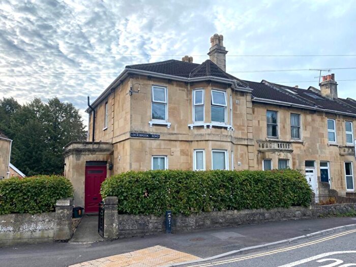 6 Bedroom End Of Terrace House For Sale In Locksbrook Road, Newbridge, Bath, Bath And North East Somerset, BA1