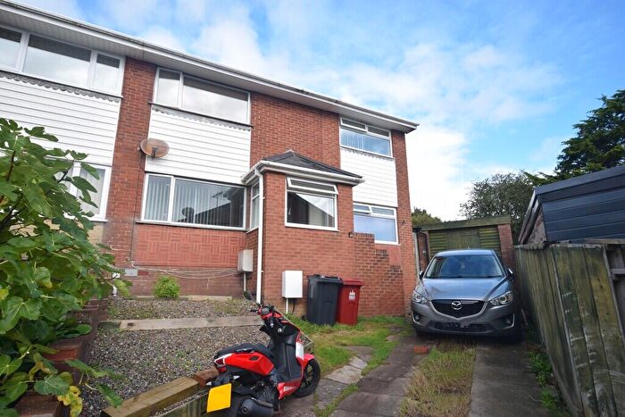4 Bedroom Semi-Detached House For Sale In Spruce Rise, Barrow-in-Furness, LA13