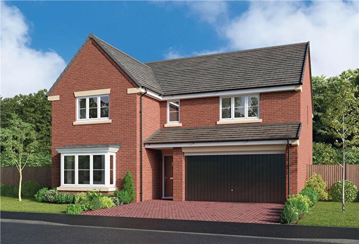 5 Bedroom Detached House For Sale In Bent House Lane, Gilesgate, Durham, DH1