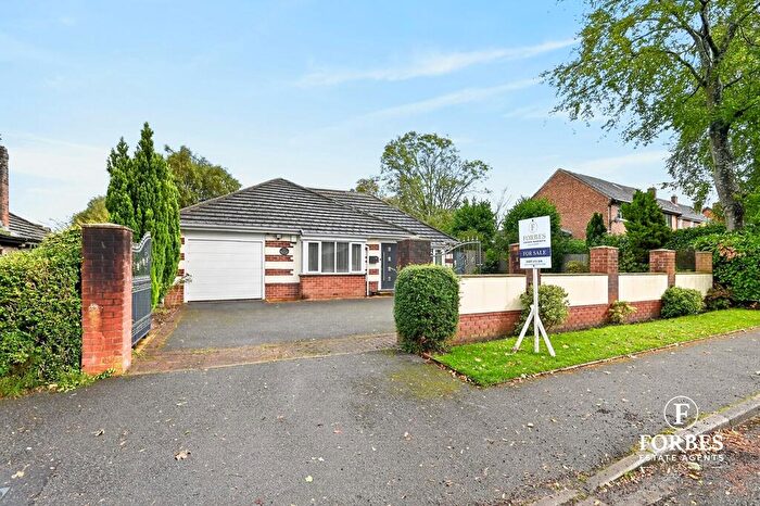 4 Bedroom Bungalow For Sale In Gregson Lane, Hoghton, Preston, PR5