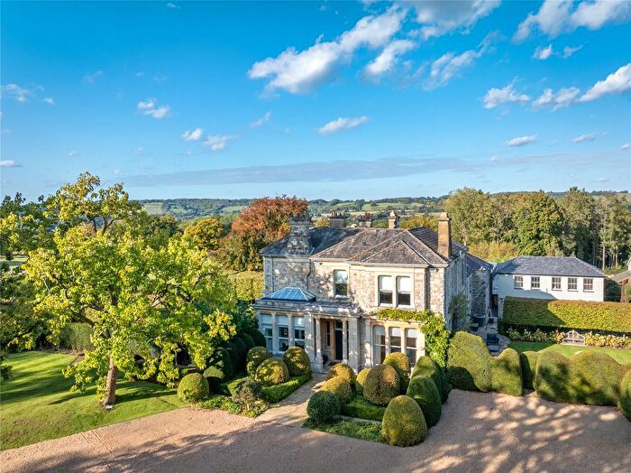 8 Bedroom Equestrian Property For Sale In Seal Chart, Sevenoaks, Kent, TN15
