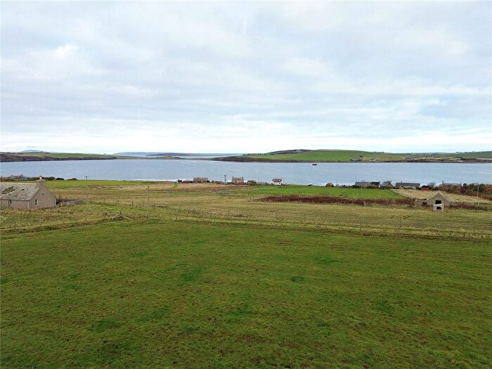 Land For Sale In Building Site, Near Blinkbonny, Herston, KW17