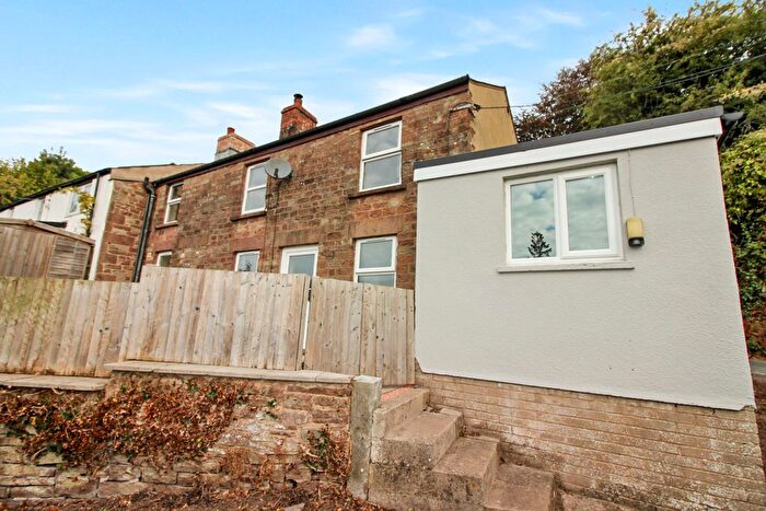 2 Bedroom Property To Rent In Blakeney Hill, Blakeney, GL15