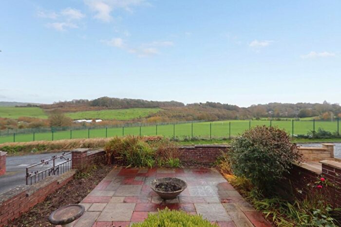 2 Bedroom Semi-Detached House For Sale In Crag Road, Lancaster, LA1