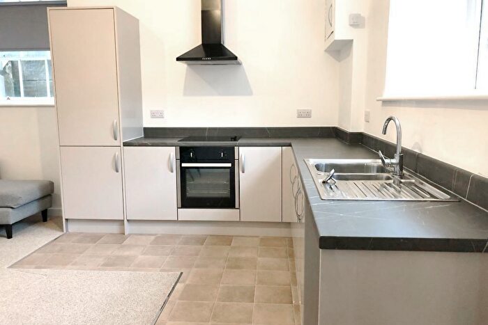2 Bedroom Apartment To Rent In Heritage Park, S6