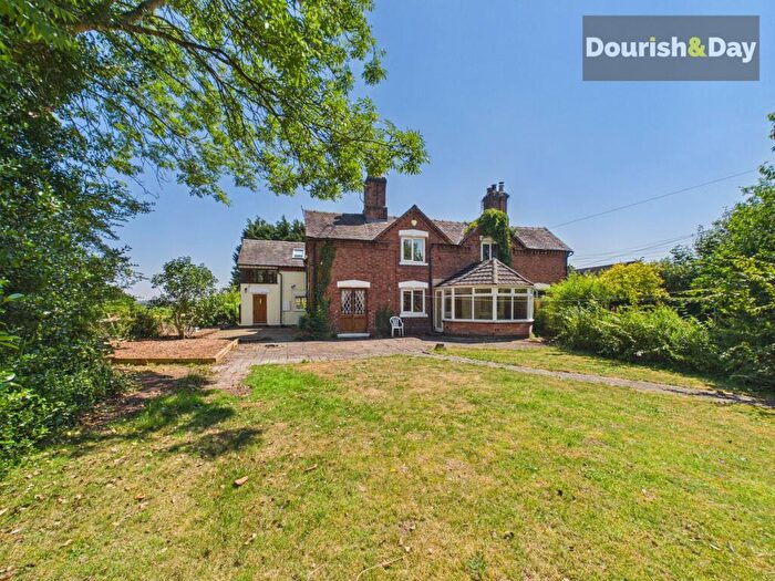 4 Bedroom Semi-Detached House For Sale In Top Road, Acton Trussell, ST17