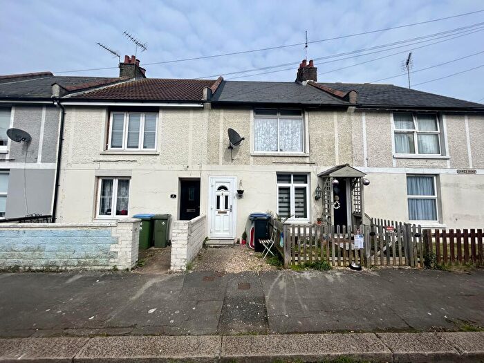 2 Bedroom Apartment To Rent In Essex Road, Bognor Regis, PO21