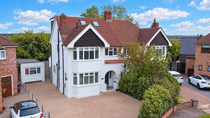 4 Bedroom Property For Sale In Sorrel Garth, Hitchin, SG4