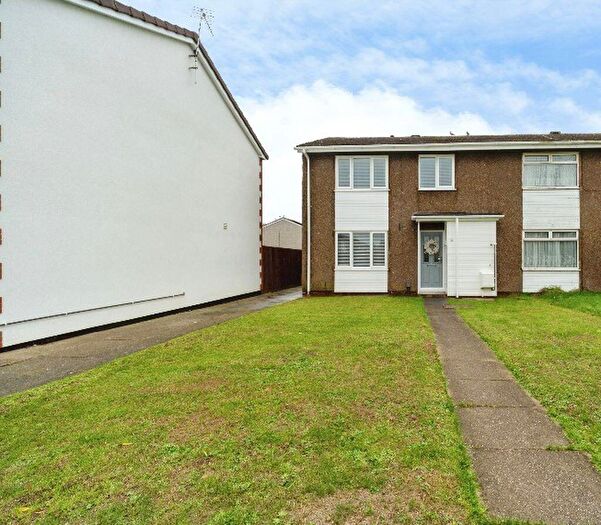 3 Bedroom Terraced House For Sale In Mulgrave Close, Grimsby, DN37