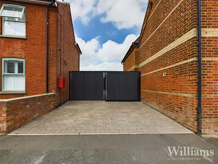 Property To Rent In Temple Street, Quainton Road, HP18